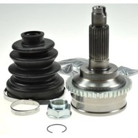 Spidan 25237 Gelenksatz Antriebswelle FüR Mazda 626 GF GW