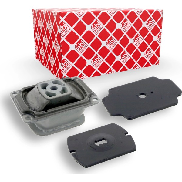 Febi Bilstein 22582 Lagerung Motor FüR MAN Neoplan F90 Lions City Hocl NL NG EL-image