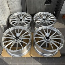 JDM TWS EXSPUR EX-FL 21 forging wheels PCD 120mm 5H for Lexus LC500 LC No Tires