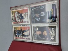  Hockey Cards Lot NHL Christopher chelios