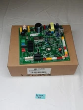 HVAC S1-2152596 OUTDOOR MAIN CONTROL PANEL ASSEMBLY KD26 Source 1