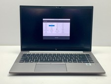 HP ZBook Firefly 14 G7 i5-10310U 16GB RAM 256GB NVMe LINUX READ