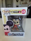 Funko Pop! Vinyl: Disney - Mickey Mouse (Apprentice) #426