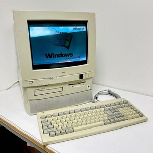 PC 9821 | eBay