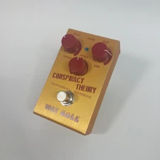 Way Huge WM20 Smalls Conspiracy Theory Professional Overdrive