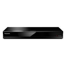 Panasonic DP-UB150EB-K 4K Ultra HDBLU-RAY with HDR10 - Black Compact