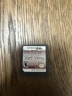 Nintendo DS Style Savvy Game (Cartridge Only) Authentic Tested