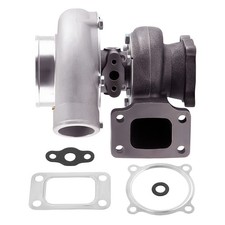 Gt35 Gt3582 Turbocharger T3 T4 Ar.70 Ar.63 Anti-surge Compressor Turbocharger Gt35 Gt3582 Turbocharger T3 T4 Ar.70 Ar.63 Anti-surge Compressor Turbocharger