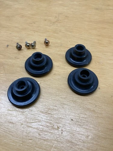 Technics SL-1500mk2 Turntable Feet