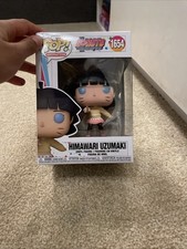 Funko Boruto Himawari Uzumaki ¡POP! Figura de animación 1654