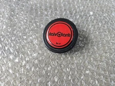 Italvolanti HORN BUTTON GREAT GENUINE PART s13 s14 r32 r33 mr2 supra Ae86 mr2 .