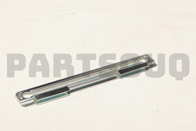 UH837253XA Genuine Mazda BRACKET,LIFT UH83-72-53XA | eBay