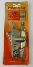 Jalousie Window Replacement Operator Slide-Co #17370  New Old Stock Gold