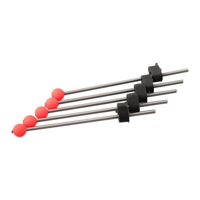 Winter Outdoor Sport Eis Angelrute Spitze Spinner für Eisangeln Liebhaber
