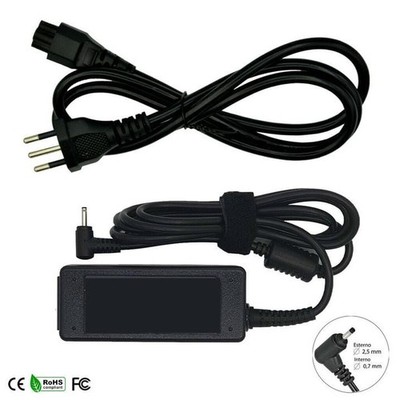 Netzteil Ladegerät für ASUS ADP-40PH AB 19V 2,1A- 2,5X0,7mm