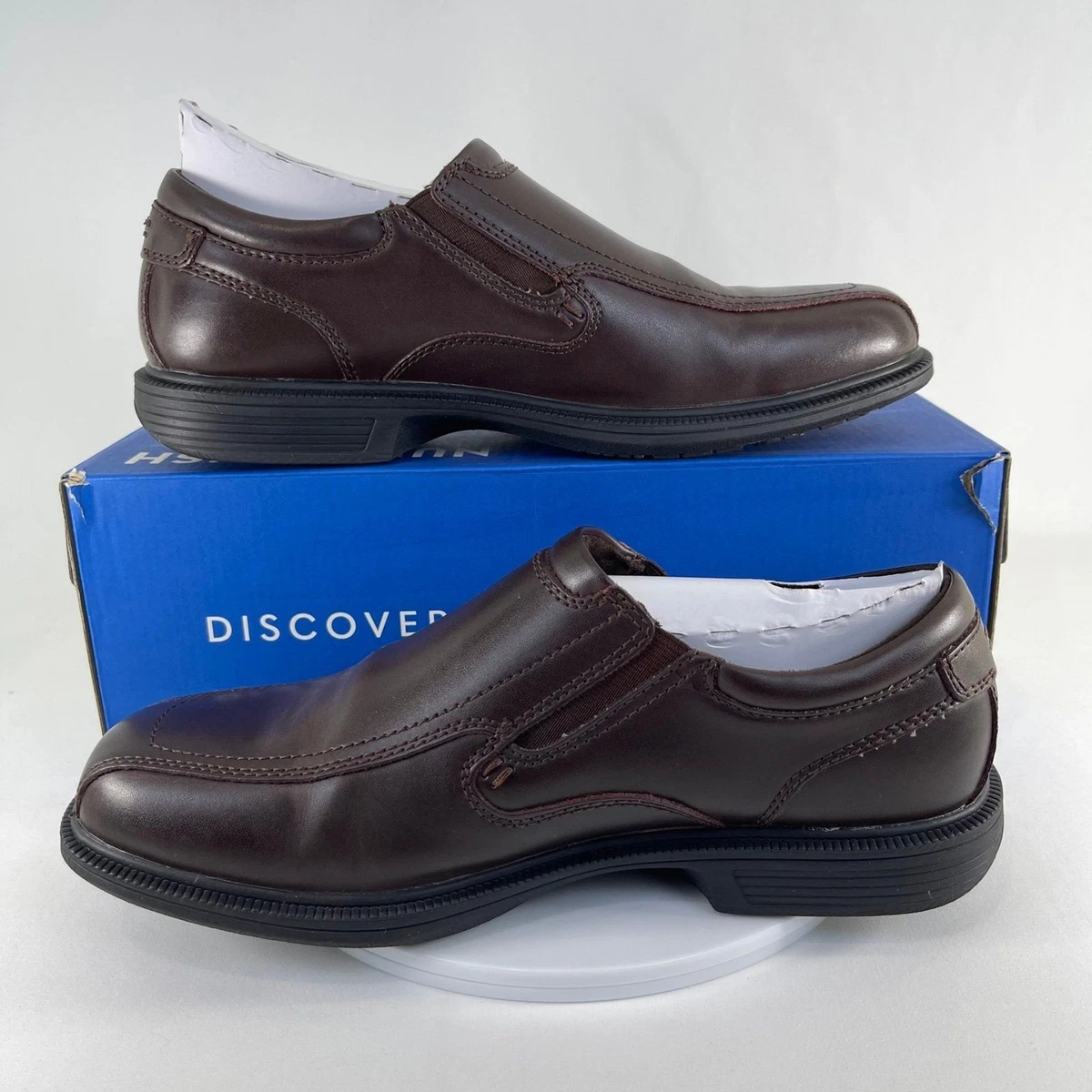 Patent Leather Casual Loafers & Slip-On for Men for sale | eBay display picture 1