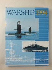 Warship 1994