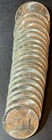 Kennedy Half Dollars 1964 BU Roll 90% Silver 20 Coin Roll Brilliant Uncirculated