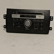 Autoradio Fiat SEDICI
