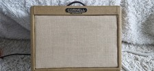Awesome Cornell Romany Handwired tweed  Valve/tube Guitar Amplifier