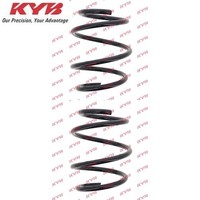 2X Fahrwerksfeder KYB RH3515 2 Federn Satz Federnsatz FüR Mini