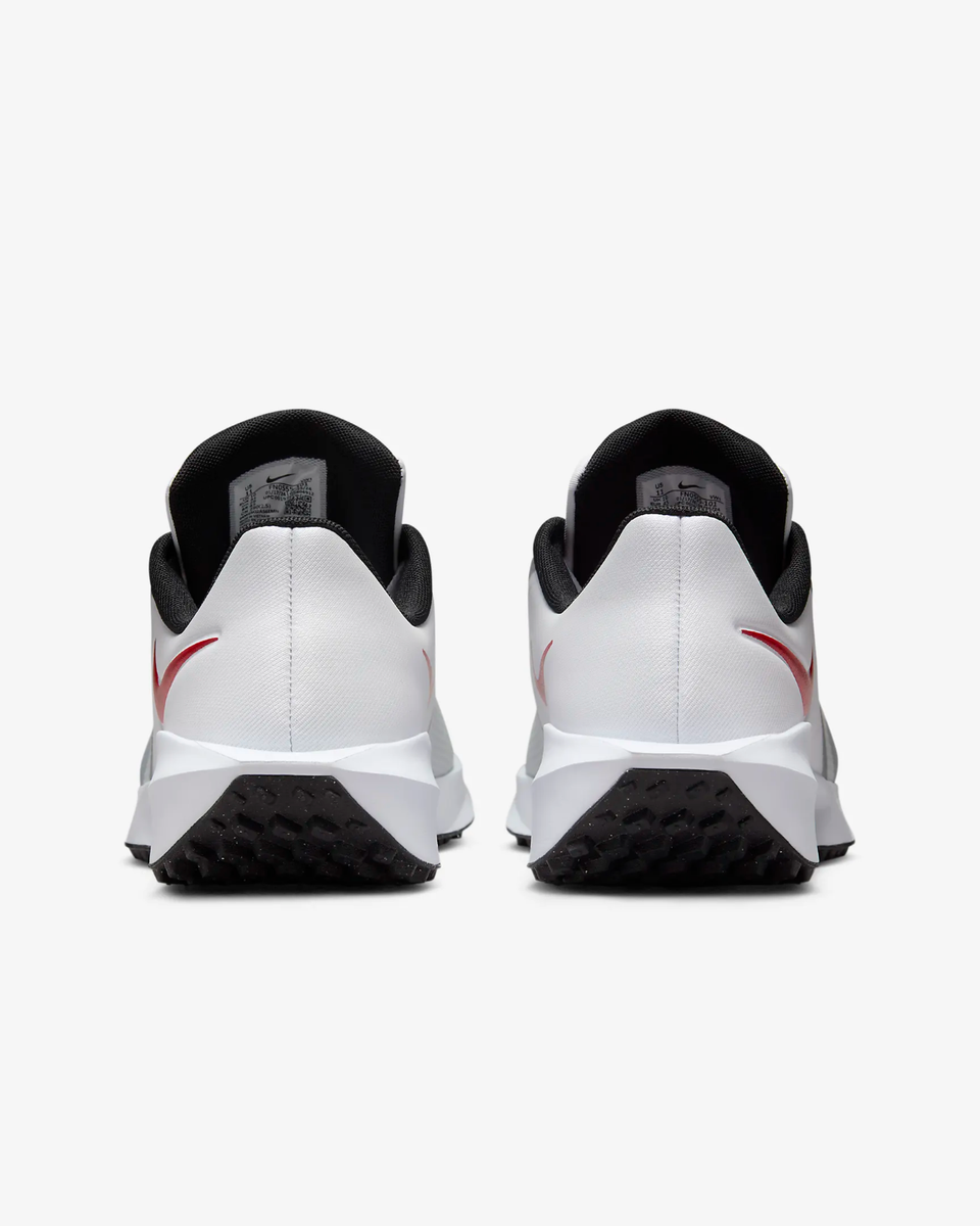 Nike Golf Men's Infinity G NN Spikeless Golf Shoes - White