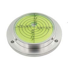 Metal Disc Level Crane Bubble High Precision ...
