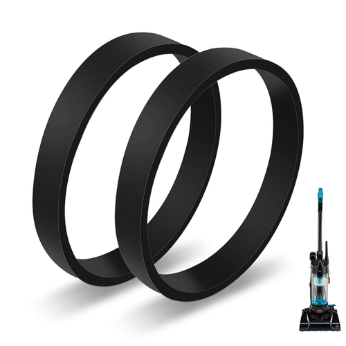 Replacement Belts for Bissell Powerforce Compact 2112 21129 2690 1520 3508 and E - Picture 10 of 12