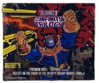 X-Men Trading Cards