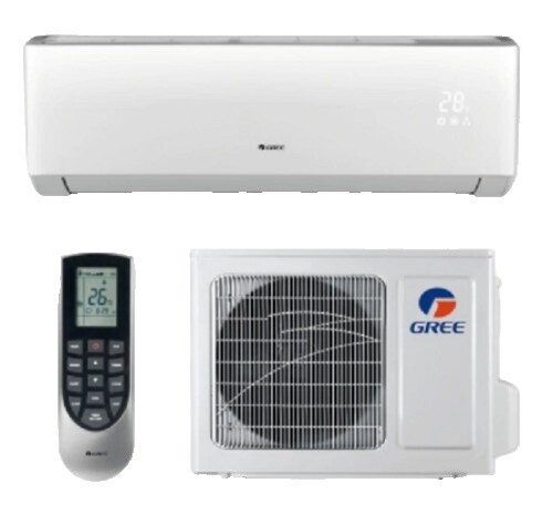 Replacement Remote Control For GREE Air Conditioners – Compatible With YAP1F, YB1F2, YB1FA Models (433MHz)