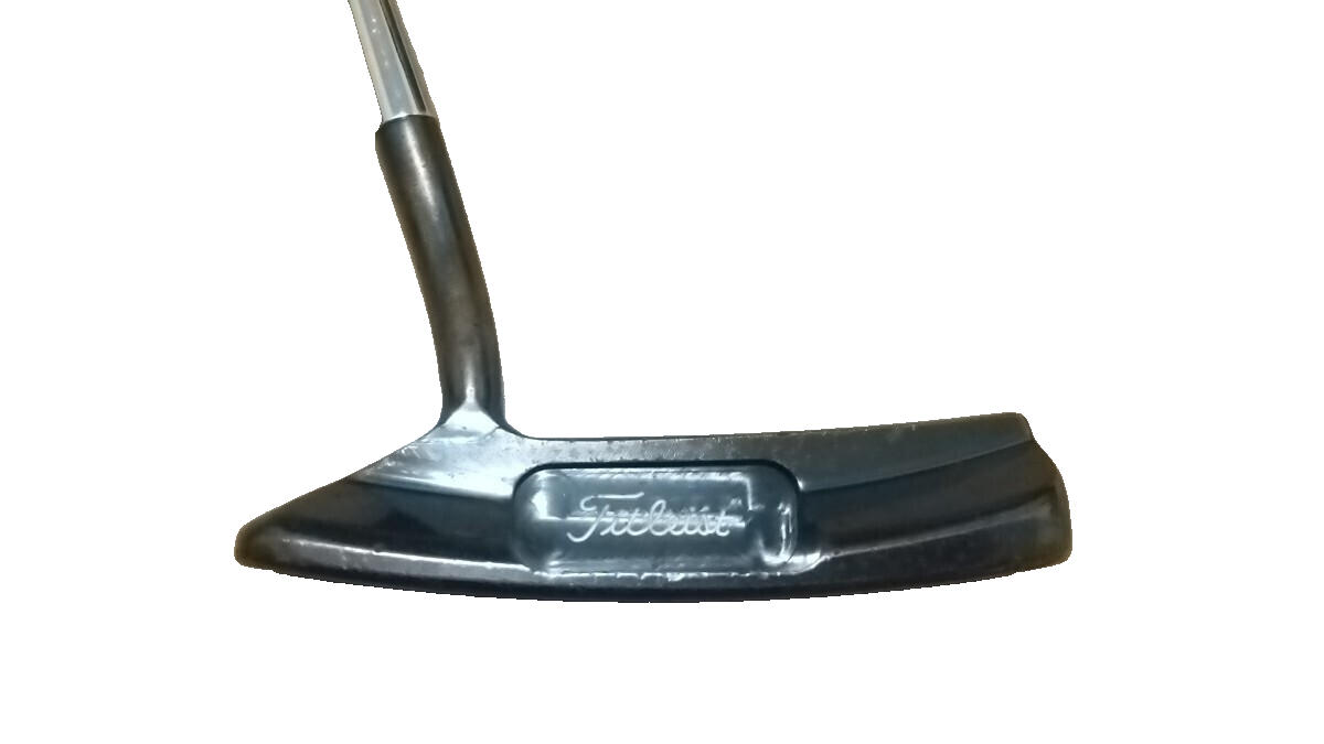 Scotty Cameron - スコッティキャメロン スタジオデザイン1 レフティ Scotty Cameron Studio Design 1 Putter | eBay