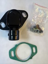 Throttle Position Sensor Dorman 911-753