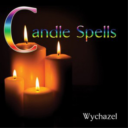 Wychazel Candle Spells (CD) Album