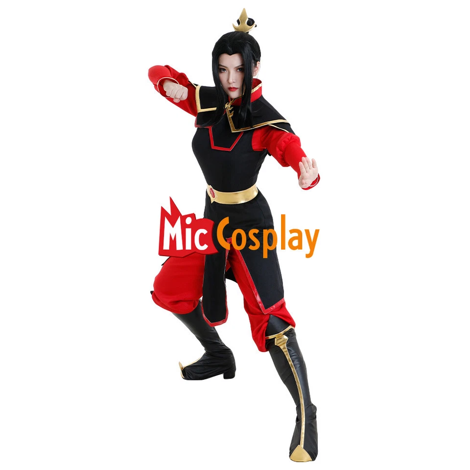 Женский костюм принцессы косплей костюм боевой костюм полный комплект  - Изображение 4 из 4