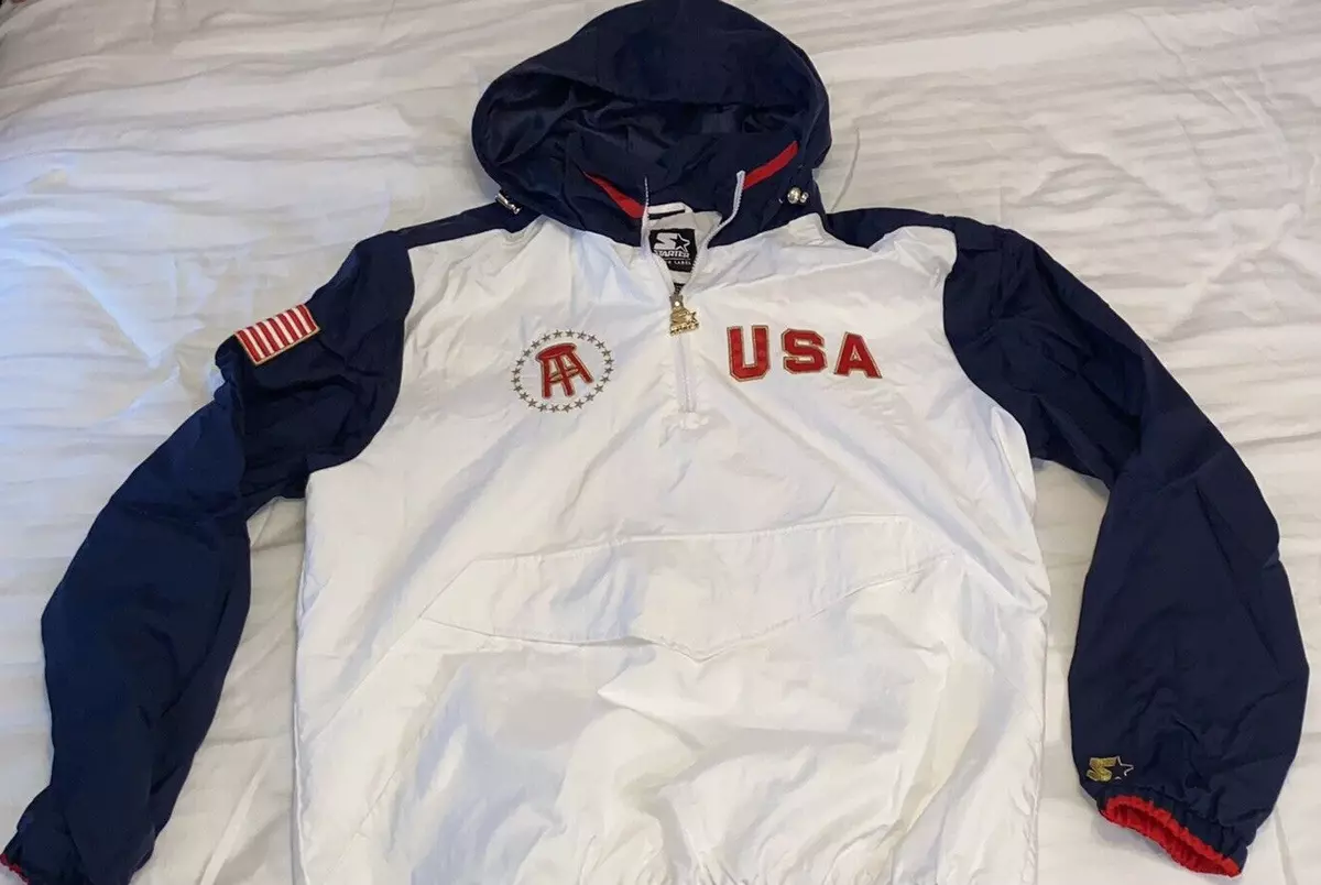 Barstool store nike windbreaker