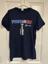 Colorado Avalanche 'Stanley Cup Champs