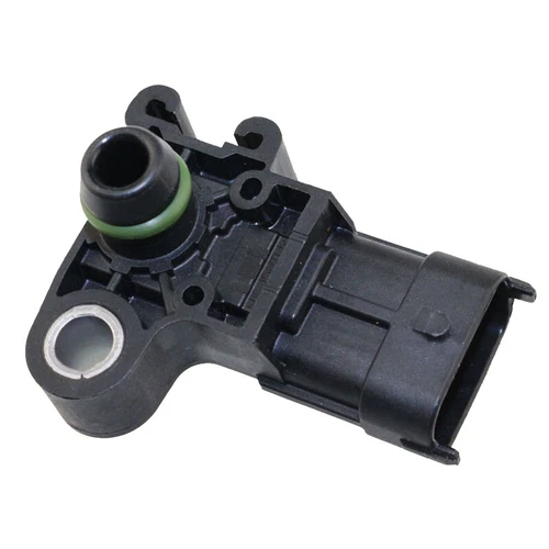 MAP Sensor Intake Pressure Sensor For VOLVO LAND ROVER JAGUAR Ford AG91-9F479-AB - Picture 4 of 5