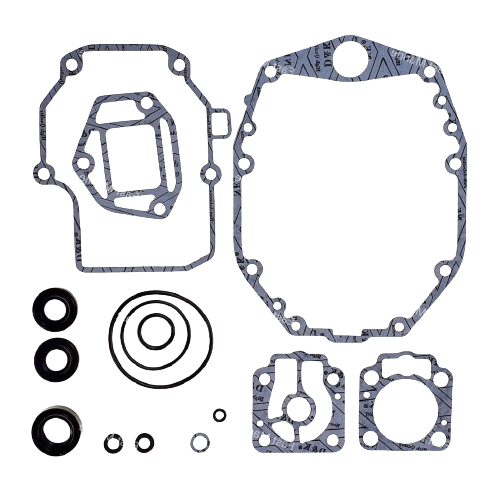 A Tohatsu Mercury Mariner Gear Box Seal Kit 3cyl 40hp-50hp R B 3C8-87321-1 - Picture 1 of 5