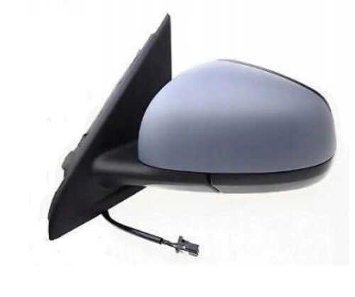 Left Side Mirror For Smart Forfour (W453) 11.2014-