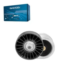 Dayco Drive Belt Tensioner Assembly Left For 1987-1988 Ford Thunderbird 2.3L