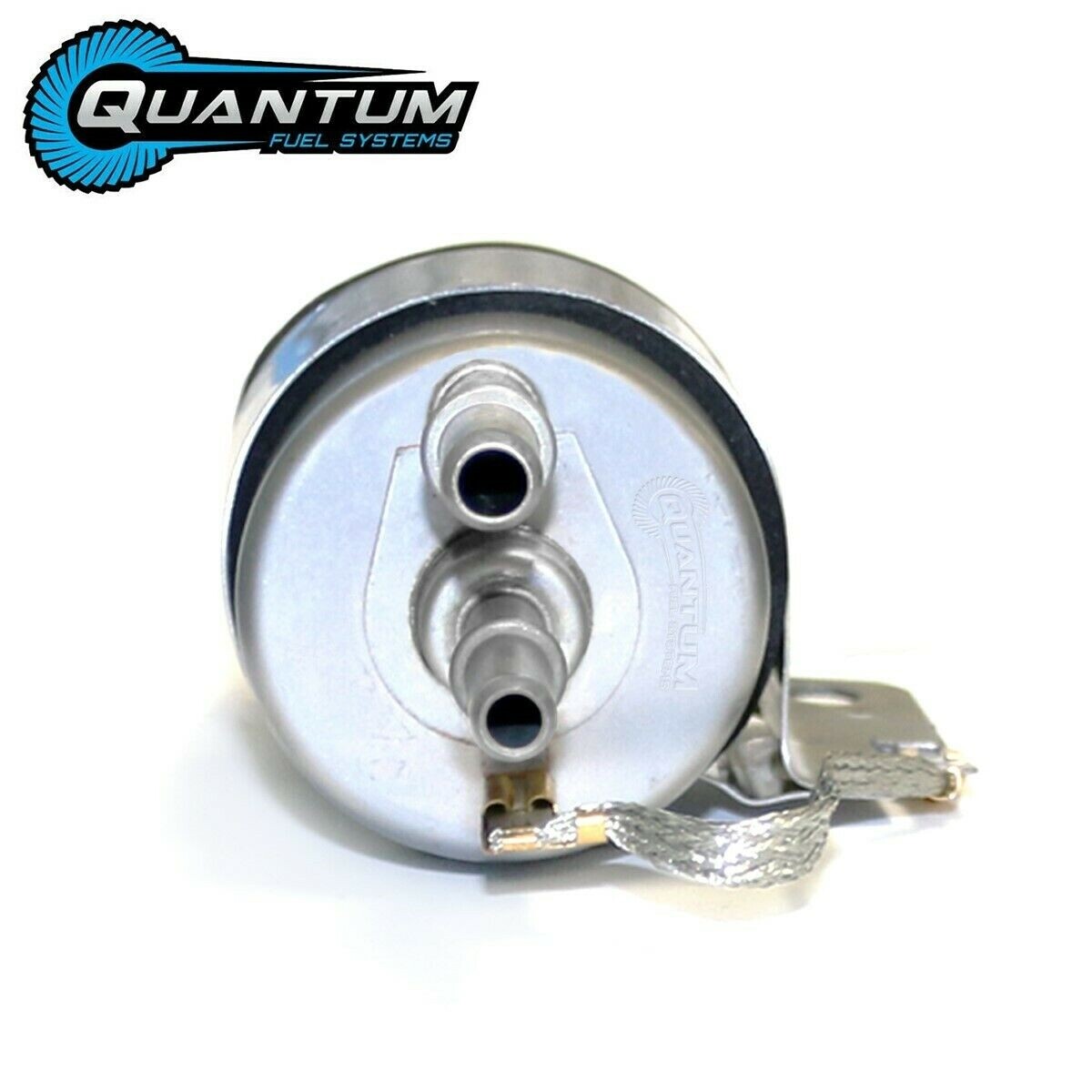 Quantum LS Swap C5 Corvette Fuel Pressure Regulator & Filter Kit With 8AN Fittings | Fits 1999-2004 Corvette 5.7L - View #13