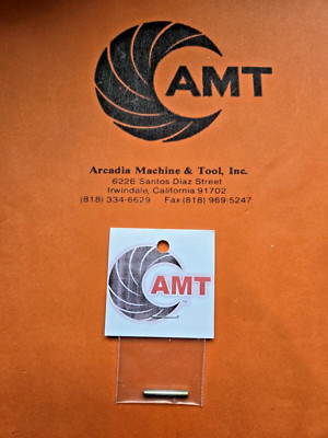 AMT Automag III (9mm Magnum, 30 Carbine) - Delay Plunger (Part# CM11A)