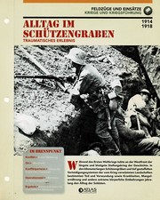 Codzienność w foku / Traumatyczne doświadczenie - Karta informacyjna