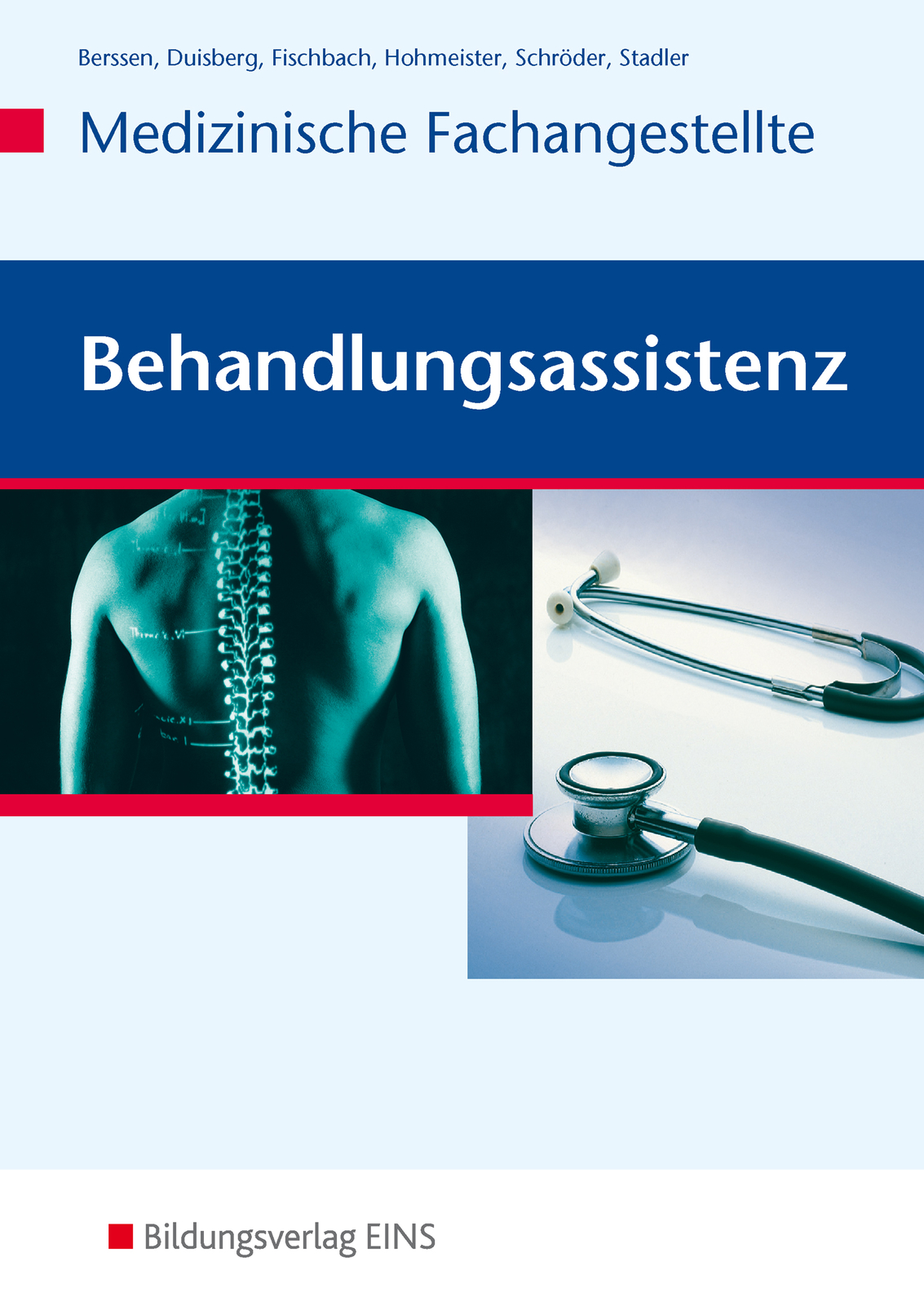 Thumbnail - Wilfried Berssen; Erwin Schröder; Brigitte Duisberg; Tilman Fischbach;