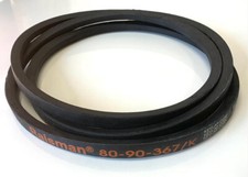 5/8  X 101  Made with Kevlar PTO Belt for MTD Cub Cadet 754-0474 954-0474