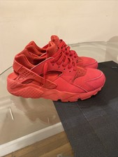 nike air huarache gripp kids