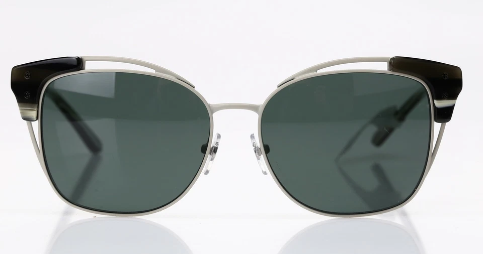 Женские солнцезащитные очки TORY BURCH TY6049 кошачий глаз белые абажуры 135140 - Изображение 2 из 4