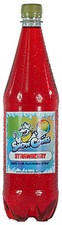 Snow Cone Syrup Strawberry 1 Litre bottle Shave Ice, Slush