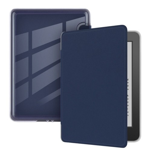 Shockproof Acrylic Back Cover for Kindle Paperwhite 2024 (12th Gen) 7 inch - Picture 17 of 19