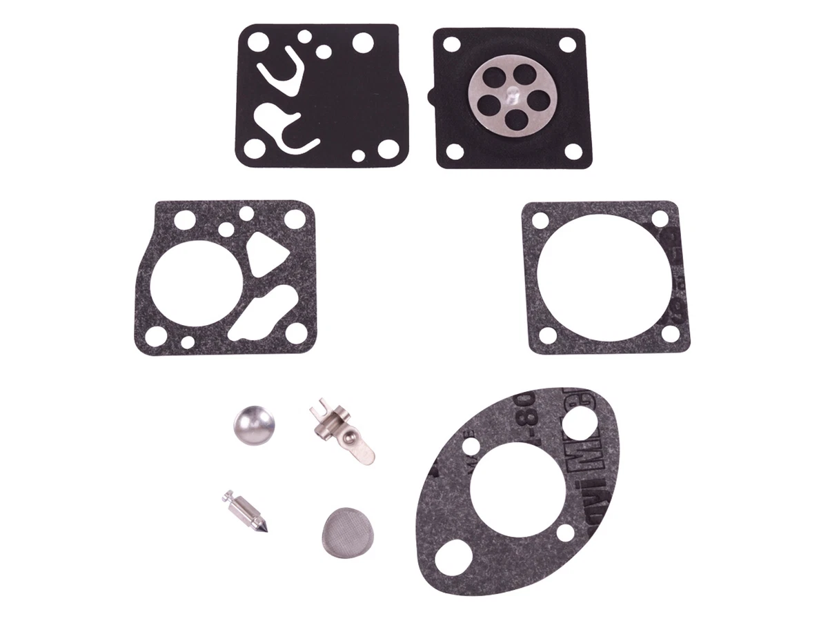 Membrane Set Repair Set for Stihl 030 031 032 Av with Tillotson